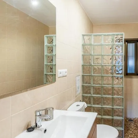 Casa Jazmin Azul By Ruralidays Villa *