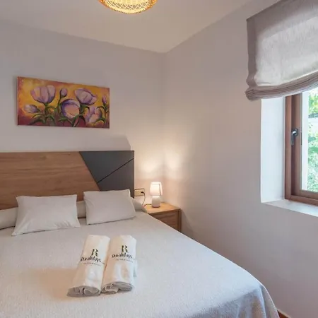 Casa Jazmin Azul By Ruralidays Villa *