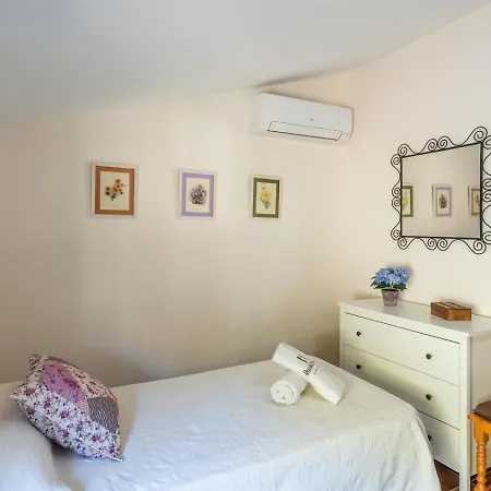 Casa Jazmin Azul By Ruralidays * Competa