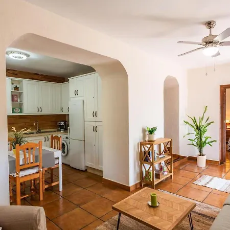 Villa Casa Jazmin Azul By Ruralidays
